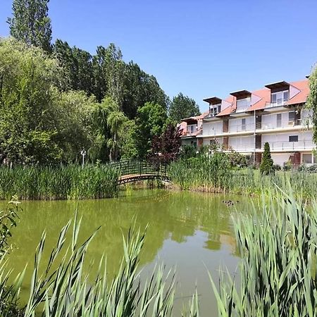Cserke-Thermal Apartman Cserkeszőlő Екстериор снимка