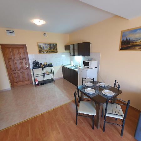 Cserke-Thermal Apartman Cserkeszőlő Екстериор снимка