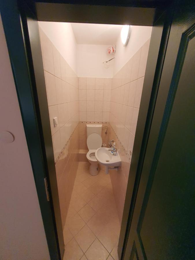 Cserke-Thermal Apartman Cserkeszőlő Екстериор снимка